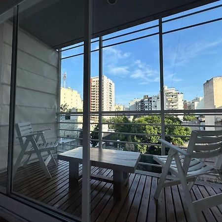 Palermo Soho Getaway - Pool, Sauna And Workspace 布宜诺斯艾利斯 外观 照片