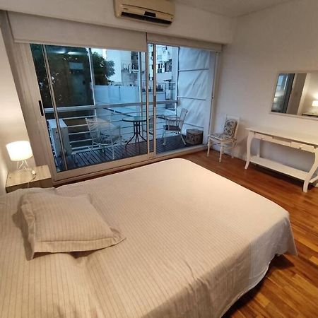 Palermo Soho Getaway - Pool, Sauna And Workspace 布宜诺斯艾利斯 外观 照片
