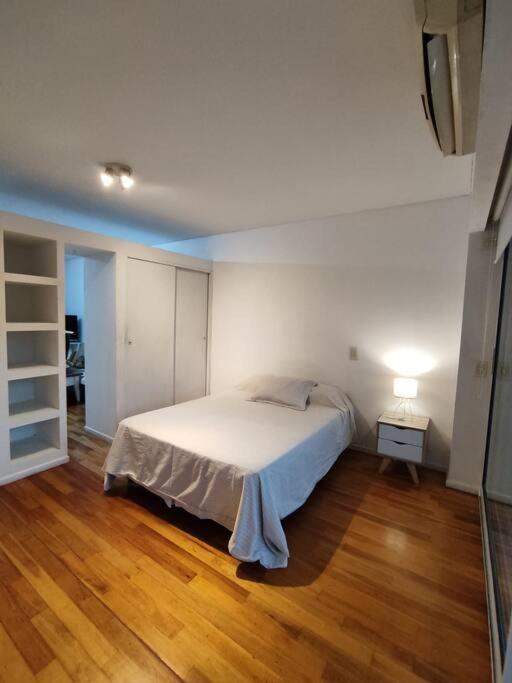 Palermo Soho Getaway - Pool, Sauna And Workspace 布宜诺斯艾利斯 外观 照片