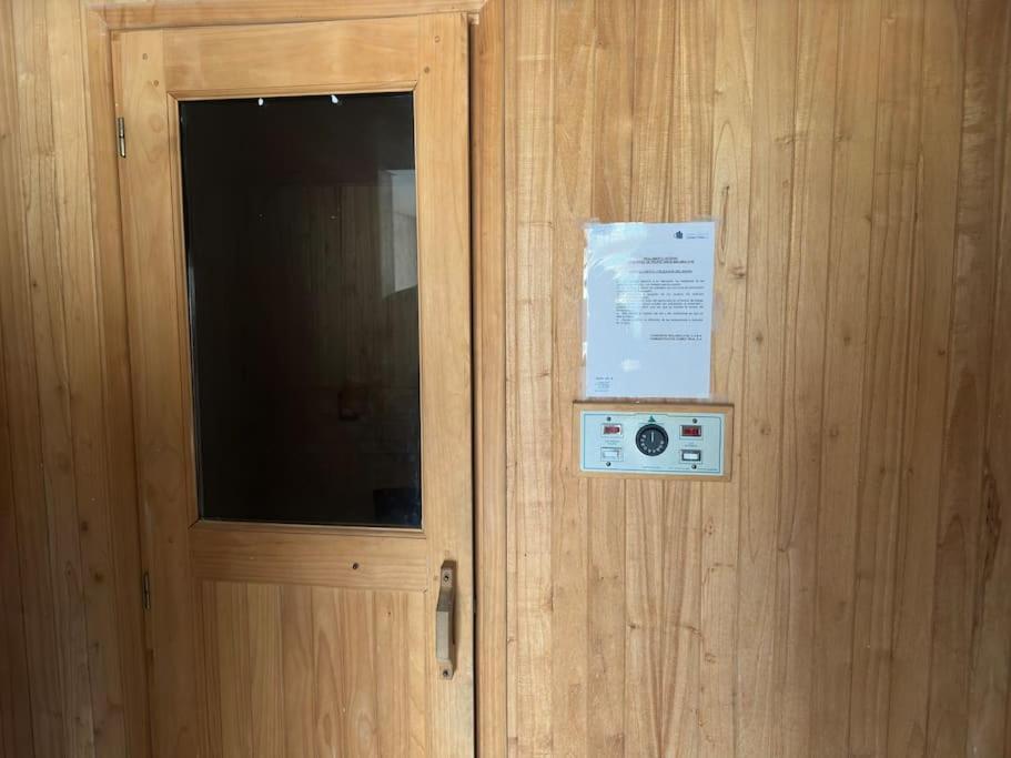Palermo Soho Getaway - Pool, Sauna And Workspace 布宜诺斯艾利斯 外观 照片