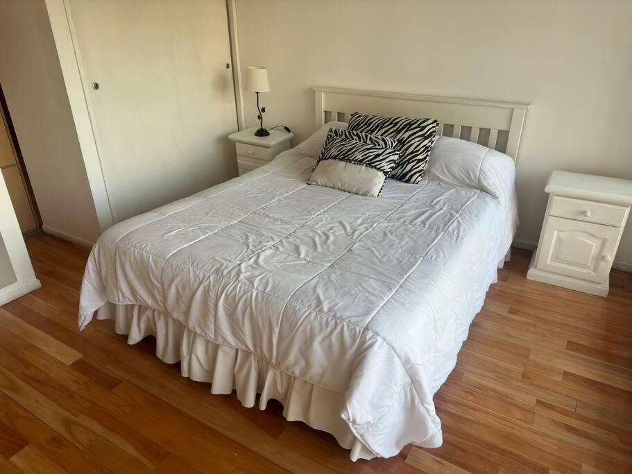 Palermo Soho Getaway - Pool, Sauna And Workspace 布宜诺斯艾利斯 外观 照片
