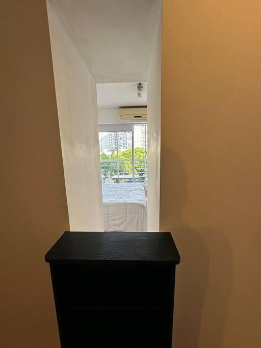 Palermo Soho Getaway - Pool, Sauna And Workspace 布宜诺斯艾利斯 外观 照片