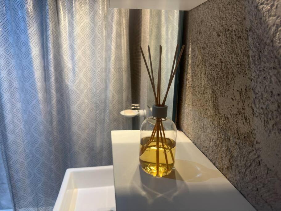 Palermo Soho Getaway - Pool, Sauna And Workspace 布宜诺斯艾利斯 外观 照片