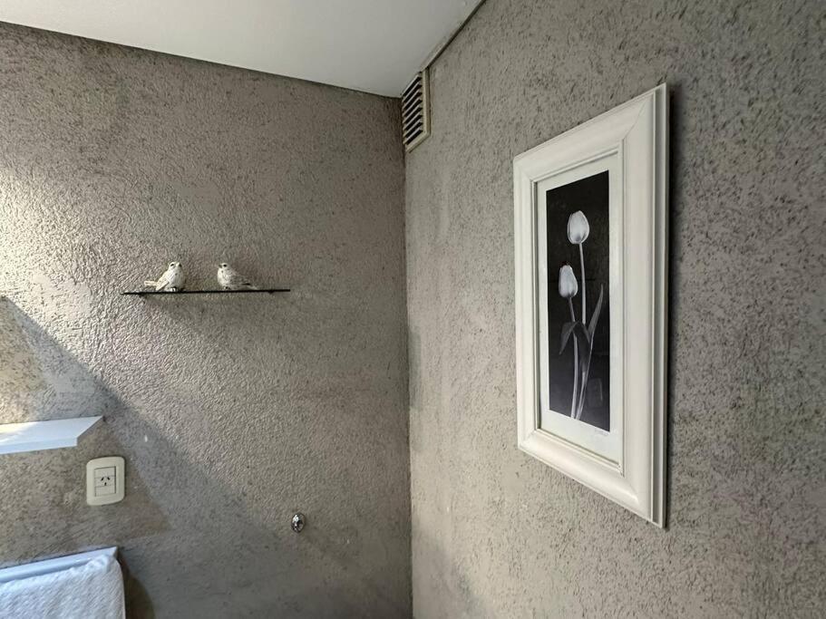 Palermo Soho Getaway - Pool, Sauna And Workspace 布宜诺斯艾利斯 外观 照片