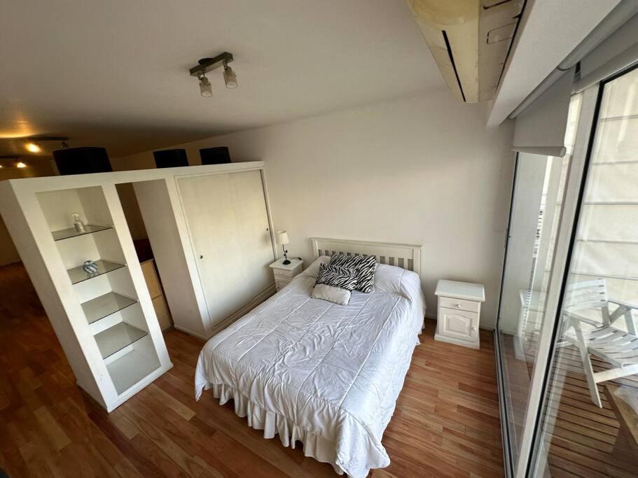 Palermo Soho Getaway - Pool, Sauna And Workspace 布宜诺斯艾利斯 外观 照片